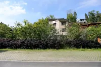 Kasion Puju Guesthouse - parking