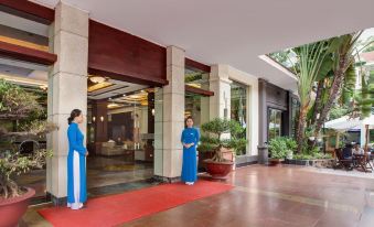 Nk Hotel Hanoi