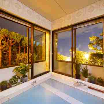 Bay View Sotetsu No yu Fitness & Recreational Facilities