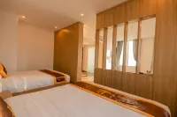 LE DOAN Hotel فنادق في P. An Hoa