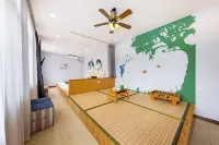 Huayuan Villa the Great Wall