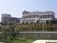 Hua Xi Hotel