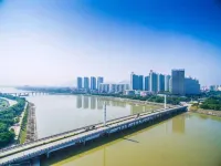 如家飯店·neo（陵水高鐵站海韻廣場店）