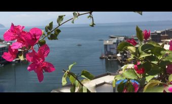 Shuanglang Shaniu Bandao Seascape Inn