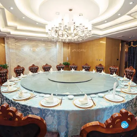 Chengzhou International Hotel