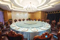 Chengzhou International Hotel - Frühstück