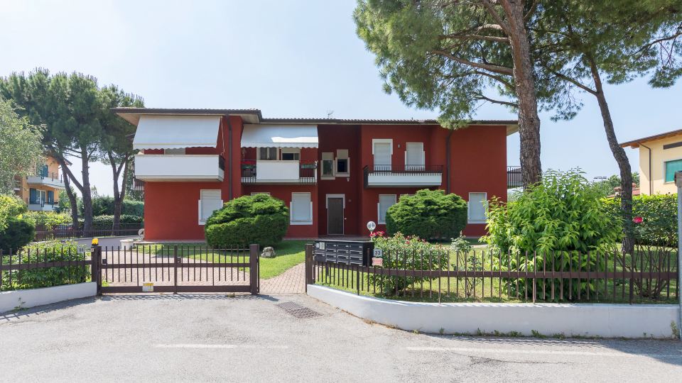 Appartamento Valeria by Wonderful Italy