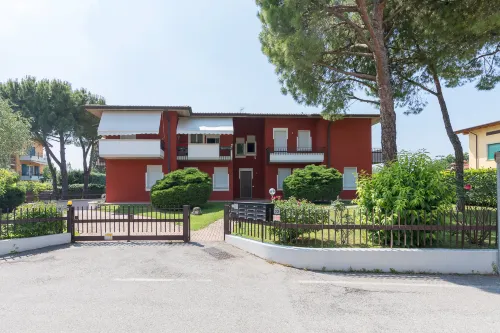 Appartamento Valeria by Wonderful Italy - Condos