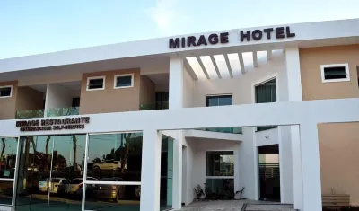 Mirage Hotel Hotels in Porto Seguro