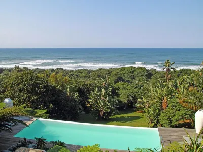 Days at Sea Beach Lodge Hotel in zona Red Desert
