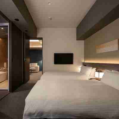 MIMARU SUITES 京都 CENTRAL Rooms