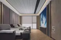 Deqing Jinhaiwan Manju Hotel