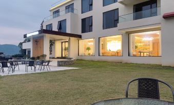 Rui'an Yuyue Homestay