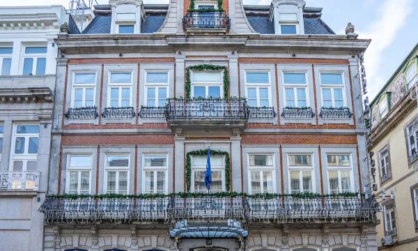 Grande Hotel do Porto