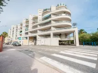 Turquoise Hotels near Port de Cavalaire