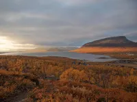 Saanan Lumous Hotels in Tunturi-Lappi