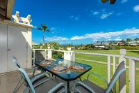 Grand Champions Two Bedrooms - Ocean View by Coldwell Banker Island Vacations