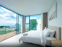 Dago Village Villa De Naffa F2 Các khách sạn ở Bandung Regency
