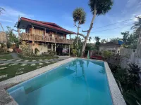 Casas de Ruumar Bed and Breakfast-Two Rooms for Family Available Hotel a Clarin