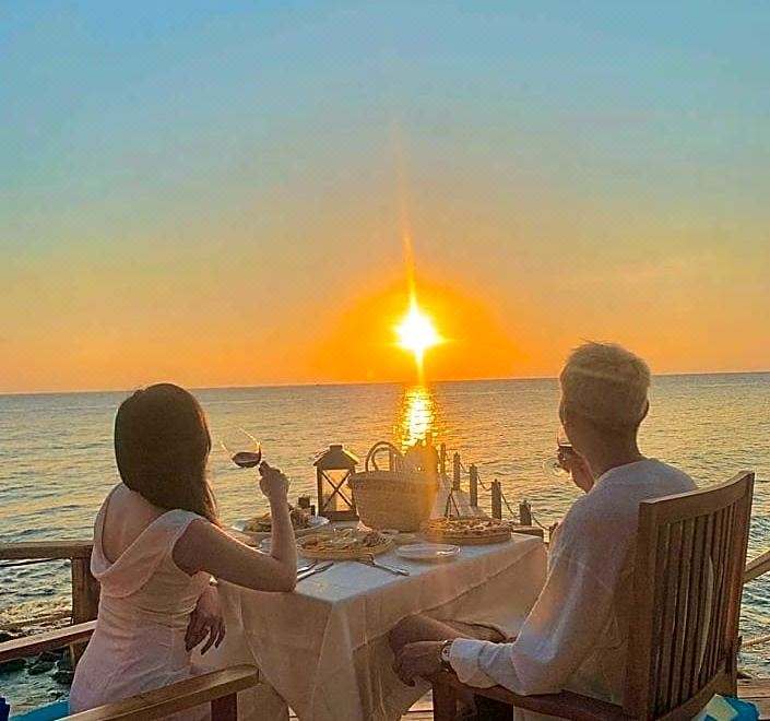 5. 카미아 리조트 ..