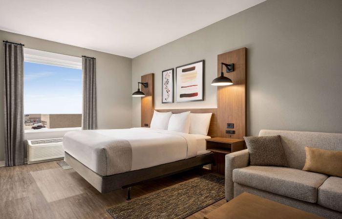 Hawthorn Extended Stay by Wyndham Del Rio