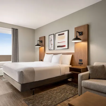 Hawthorn Extended Stay by Wyndham Del Rio