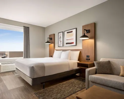 Hawthorn Extended Stay by Wyndham Del Rio Hotels in Del Rio