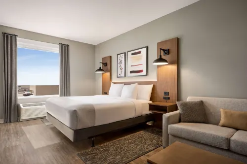 Hawthorn Extended Stay by Wyndham Del Rio Hotels in Del Rio