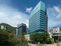 Le Méridien Hong Kong, Cyberport Hotels near Catholic Bethanie