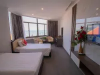 Vung Tau P&T Hotel Hotels near Front Beach