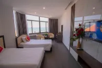 Vung Tau P&T Hotel