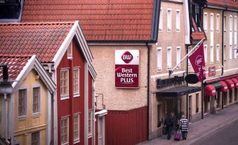 Best Western Plus Kalmarsund Hotell