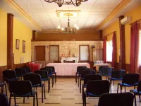 Hostal El Lirio