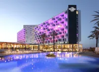 Hard Rock Hotel Ibiza Hotel dekat Bandara Ibiza