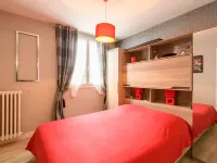 Dans la foret de Pin