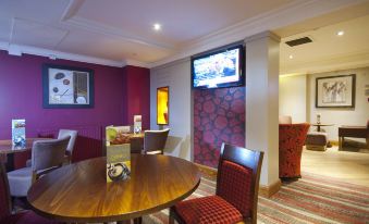 Premier Inn Glasgow Airport