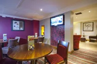 Premier Inn Glasgow Airport Hotels in Clydebank