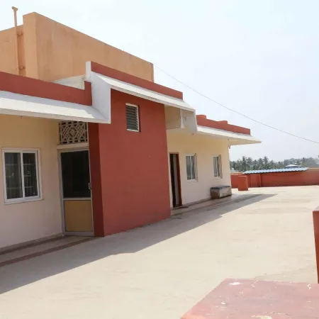 Pranov Residency