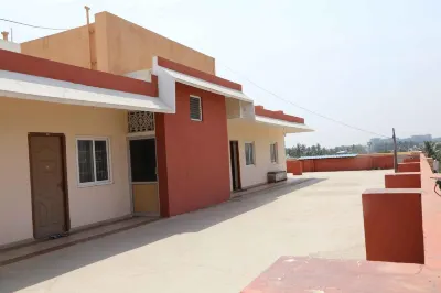 Pranov Residency
