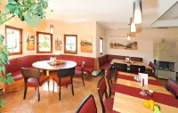 All Inclusive - Marco Polo Alpina Familien- & Sporthotel