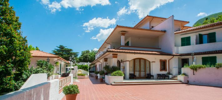 Seebay Hotel Hotels in Ancona