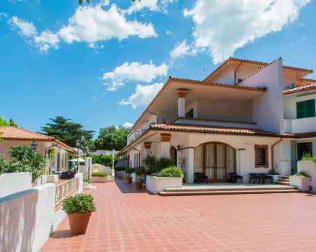 Seebay Hotel Hotels in Ancona