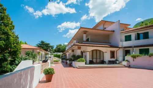 Seebay Hotel Hotels in Sirolo
