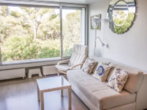 Athena Residence