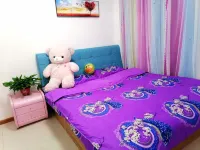 Yuexiang B&B (Shui'an New Town Branch)