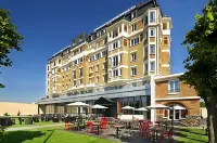 Executive Hôtel Paris Gennevilliers Hôtels à proximité de : E.Leclerc GENNEVILLIERS
