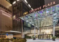 Crowne Plaza Beijing Chaoyang U-Town Các khách sạn ở Bắc Kinh