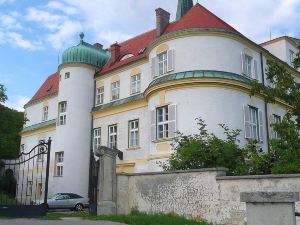 Schloss Gumpoldskirchen