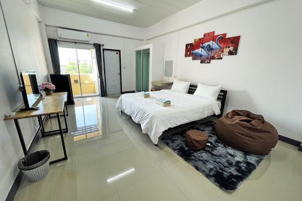 MY Home Sai4(My Home พุทธมณฑลสาย4 (อพาร์ทเม้นท์&โรงแรม))_2