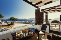 Aelia Suites Akrotiri, Santorini